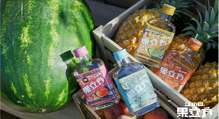 曾经爆红的“微醺”赛道，如今“凉”了吗？