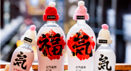 新式茶饮“冰火两重天”