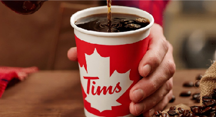 Tims想学麦当劳，能成功吗？