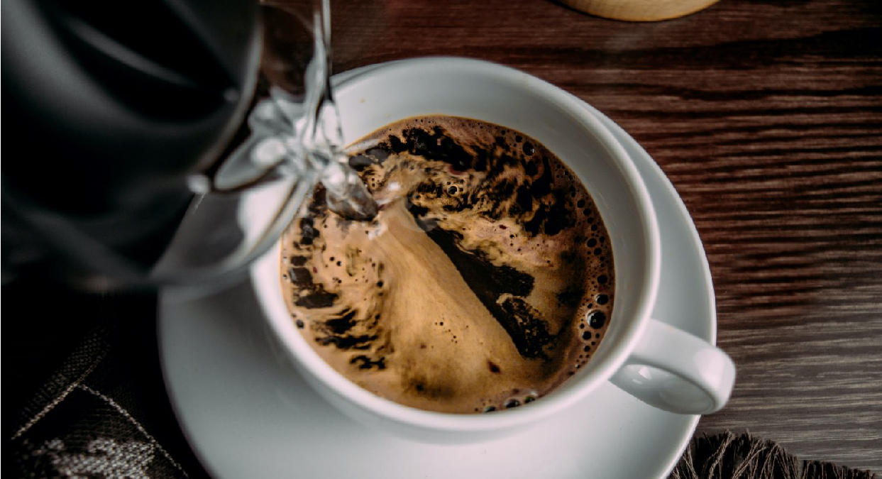 咖啡电商格局重构，谁能在速溶领域“称王”？