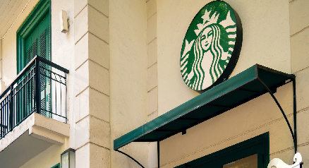 星巴克“颠覆”星巴克：冲破第三空间