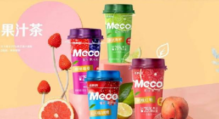 组建即饮新团队，香飘飘2023年要干票大的？