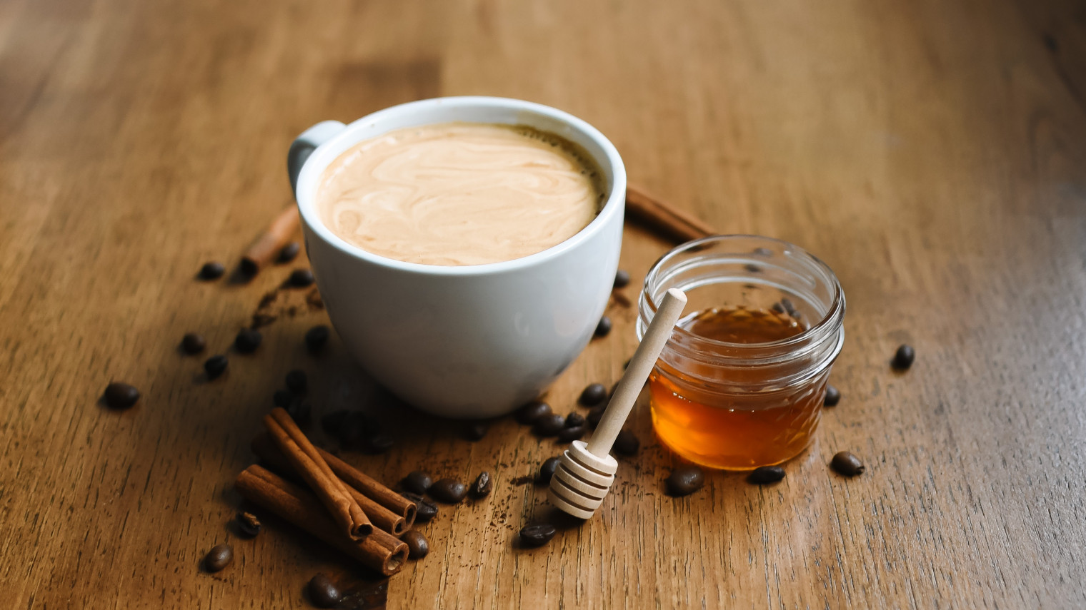 下沉咖啡馆调查：果咖受质疑，“咖啡味奶茶”普遍热卖