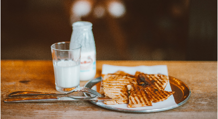从新茶饮火到精品咖啡，“奶中贵族”水牛奶真有这么香？