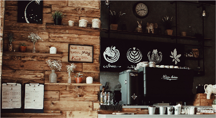 为什么要研磨咖啡豆？怎么区别咖啡粉颗粒大小的种类和使用？