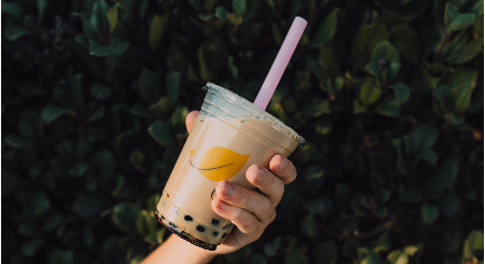 超3成新品都是，“不含茶”的奶茶怎么越来越多？