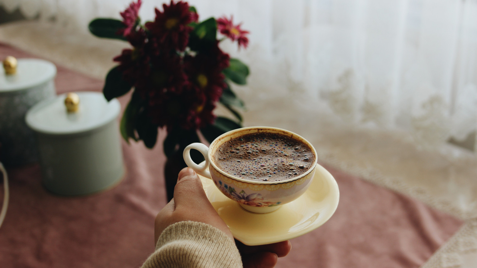 咖啡馆：被品牌争夺的下一个流量特渠