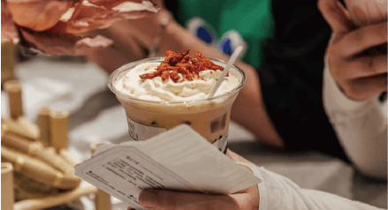 探底中国咖啡市场，这才是茶颜悦色入局鸳央咖啡的真正原因