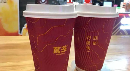 万达“悄悄”开奶茶店，一场蓄谋5年的布局？