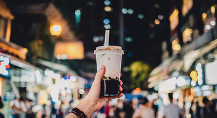 新茶饮的「中场战事」