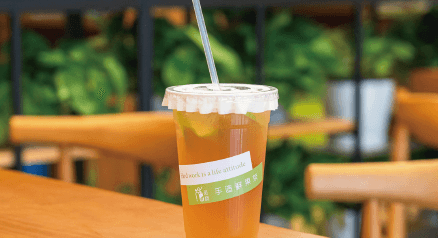 手打柠檬茶爆火一周年，闯入北方的品牌水土还服吗？