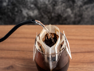 关于挂耳咖啡，看这一篇就够啦~