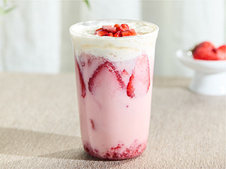 茶饮市场风云变幻，这款产品必不可少