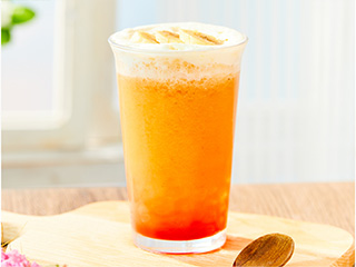 饮品好喝的秘诀