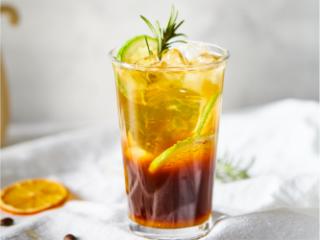 大咖配方 泰式香柠冷翠